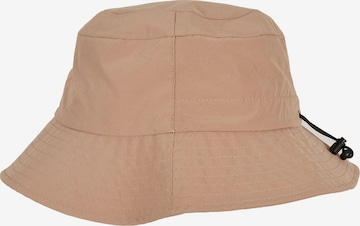 Cappello di Flexfit in beige