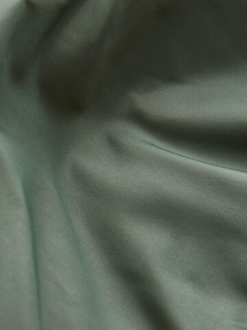 Gilet di Next in verde