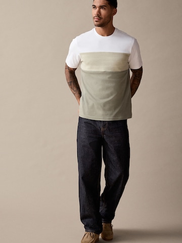 Next - Camisa em verde