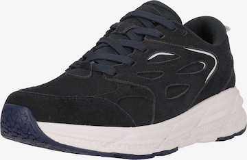 ENDURANCE Sneakers laag 'Bryce' in Blauw: voorkant
