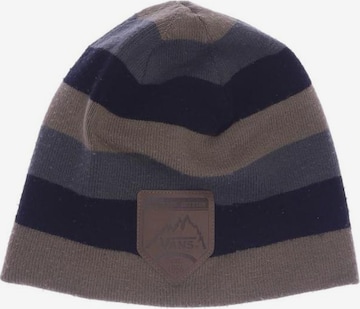 VANS Hut oder Mütze One Size in Mischfarben: Vorderseite