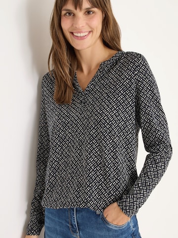 T-shirt CECIL en gris