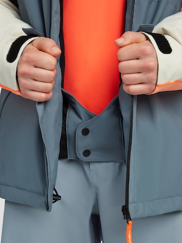 O'NEILL - Chaqueta de montaña en azul