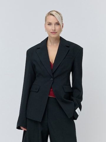 LeGer Studio Blazer 'Janique' in Black