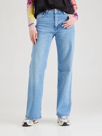 Mavi Loose fit Jeans 'MALIBU' in Blue: front