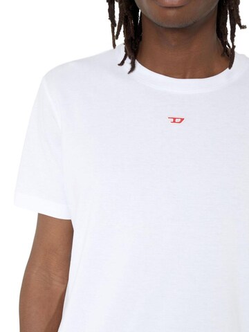 DIESEL Undershirt in White