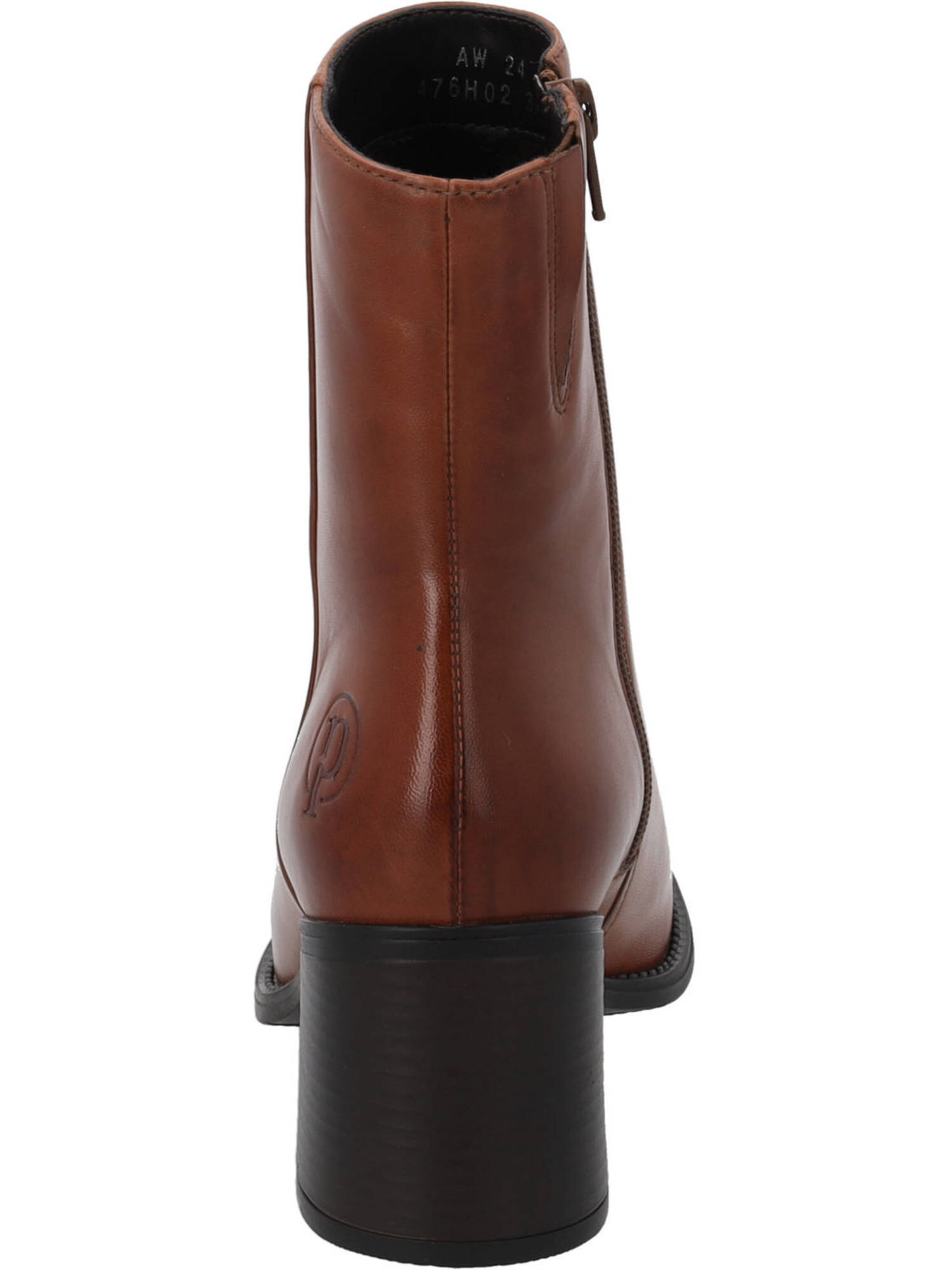 Bottines 'Lampedusa' Palado en marron