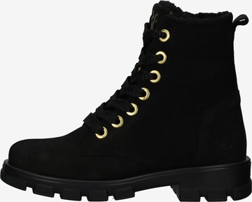 Bottes Jochie & Freaks en noir