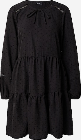 JDY Dress 'JDYTrain' in Black: front