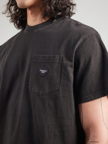 T-Shirt 'Ingo' Carhartt WIP en noir