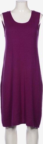 APART Dress in XL in Purple: front