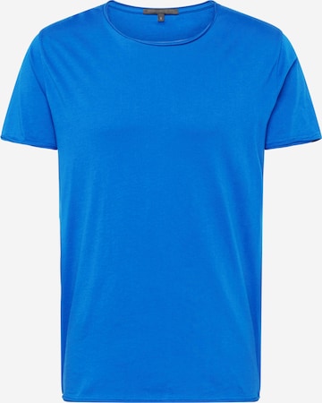 DRYKORN Shirt 'Kendrick' in Blauw: voorkant