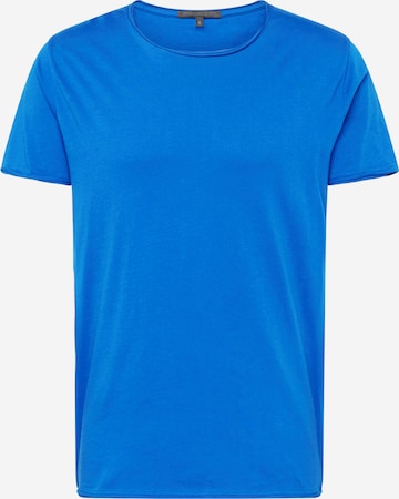 DRYKORN T-Shirt 'Kendrick' in Blau: predná strana