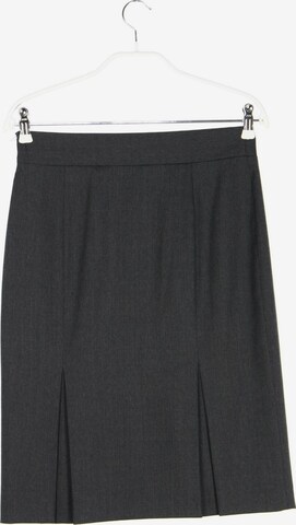 AIGNER Skirt in XS in Grey