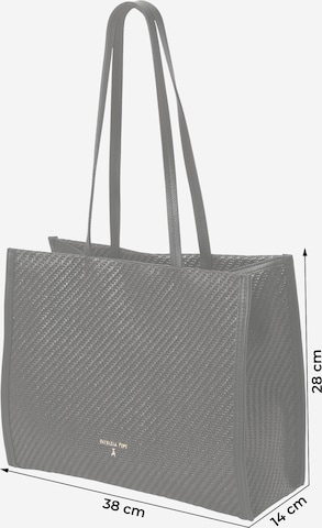 PATRIZIA PEPE - Shopper em preto