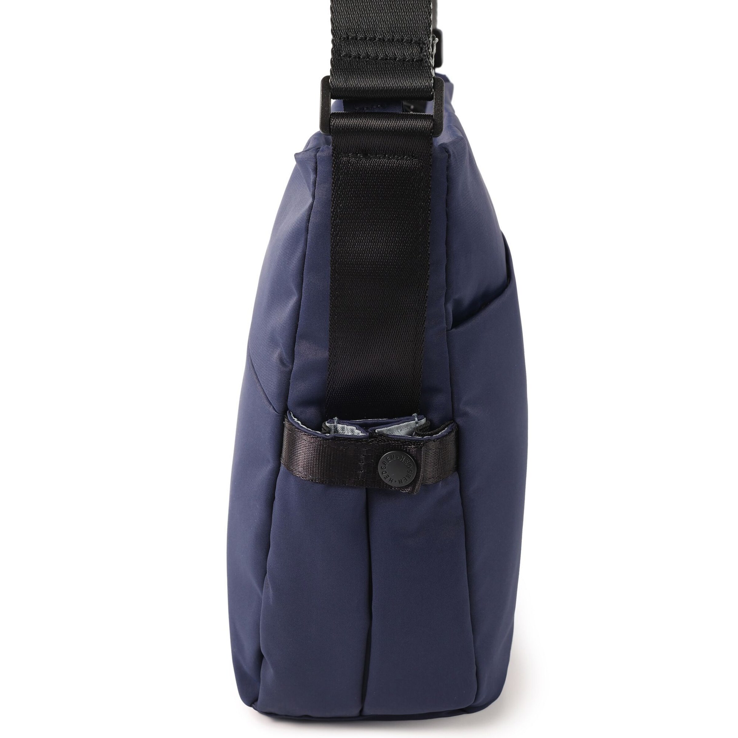 Hedgren Schoudertas in Grijs