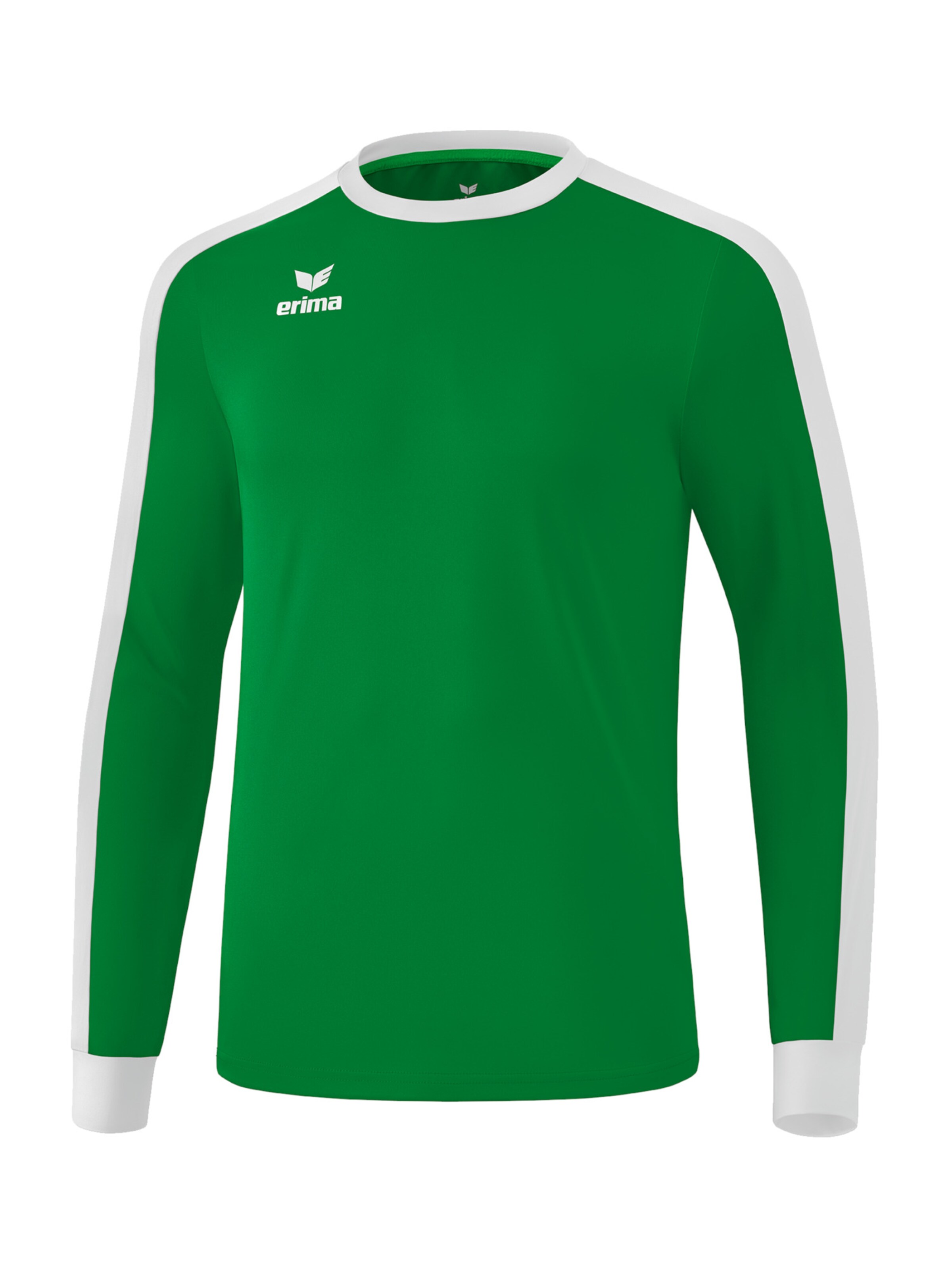 ERIMA Performance Shirt in Green: front