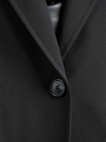 BOSS Orange Blazer | črna barva