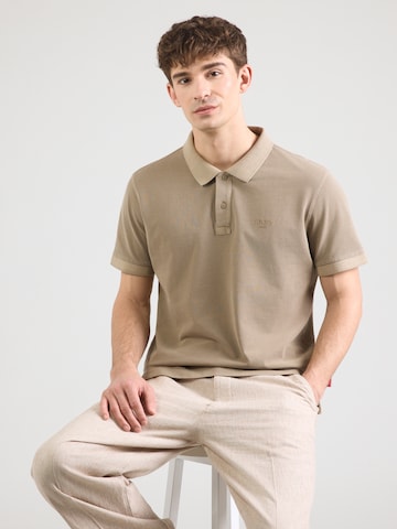 JOOP! JeansMajica 'Ambrosian' - bež boja: prednji dio