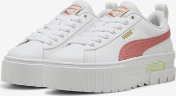 PUMA Sneakers 'Mayze' in White