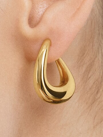 Thomas Sabo Earrings in Gold