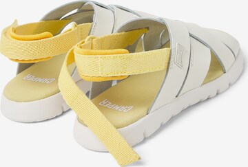 CAMPER Sandals 'Oruga' in White