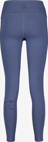 Betty Barclay Skinny Leggings in Blue