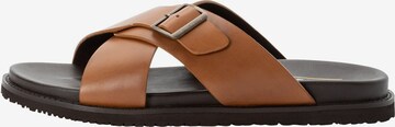 CAMEL ACTIVE Mules in Brown