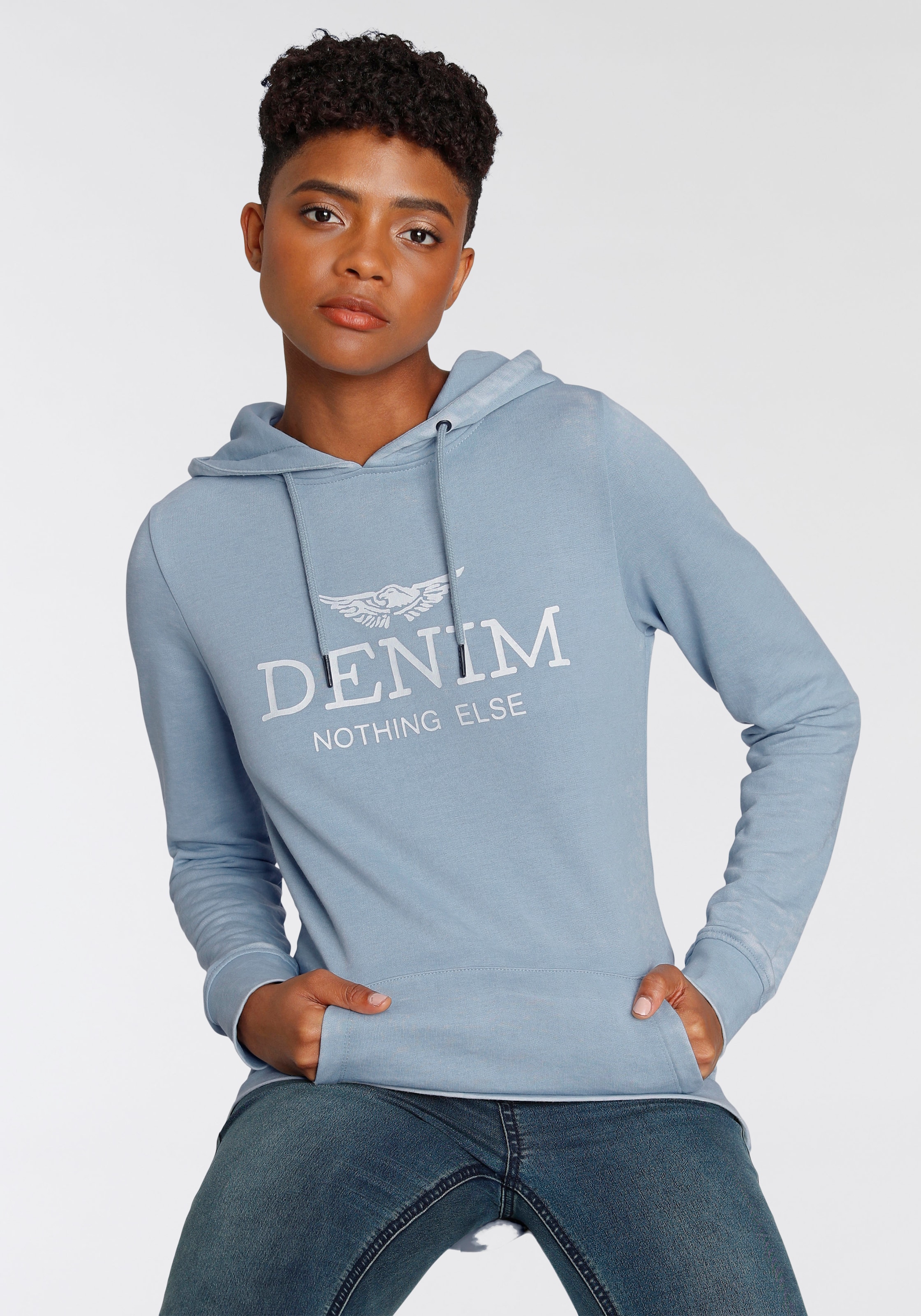 ARIZONA Hoodies fur Damen online kaufen ABOUT YOU