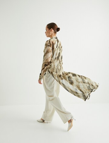 Koton Bluse in Grün