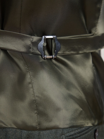 Next Gilet in Groen