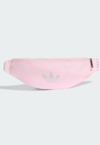 Sacs banane 'Sunset Rhythms' ADIDAS ORIGINALS en rose
