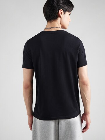 Emporio Armani - Camiseta en gris