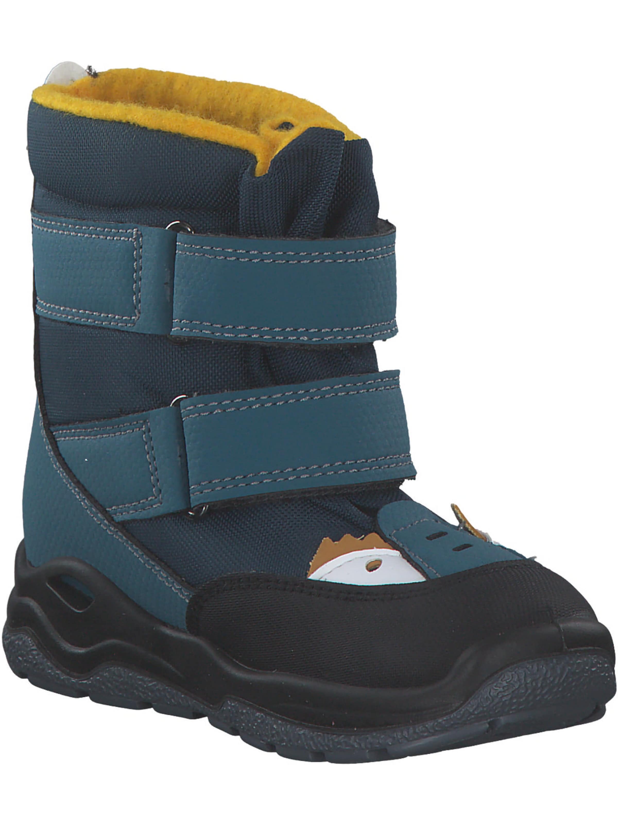 PRIMIGI Boots in Blue