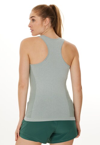 ENDURANCE Sports Top 'Halen' in Green