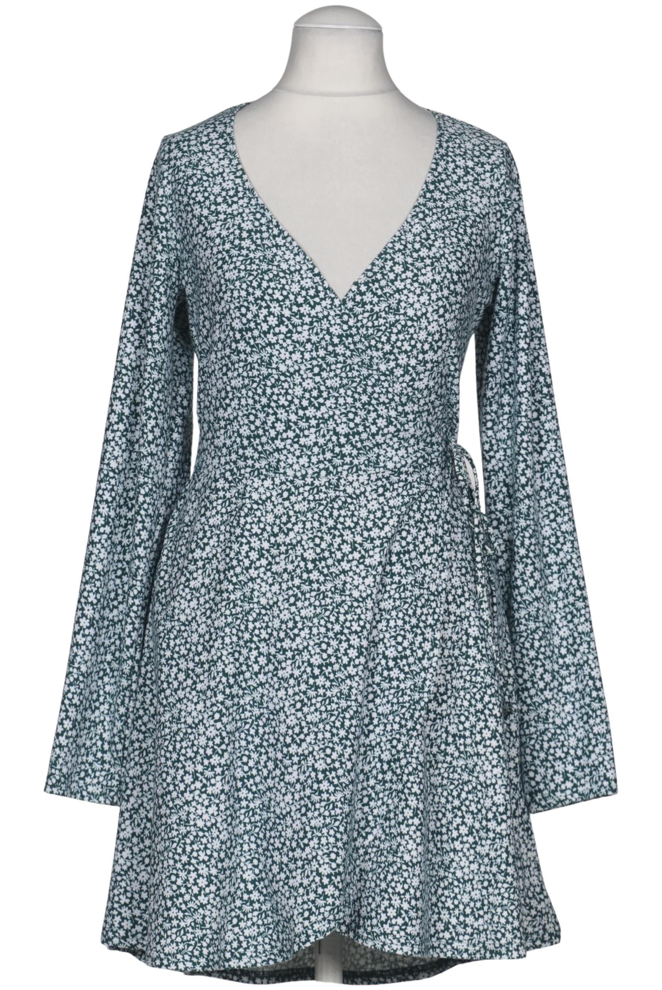 HOLLISTER Kleid S in Blau
