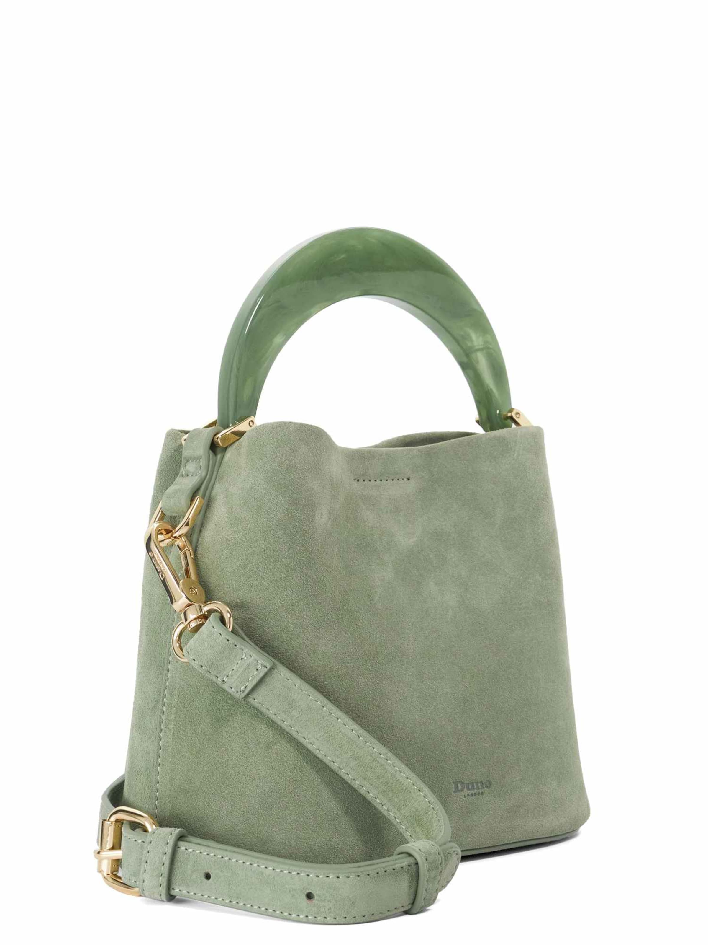 Dune LONDON Handbag in Green