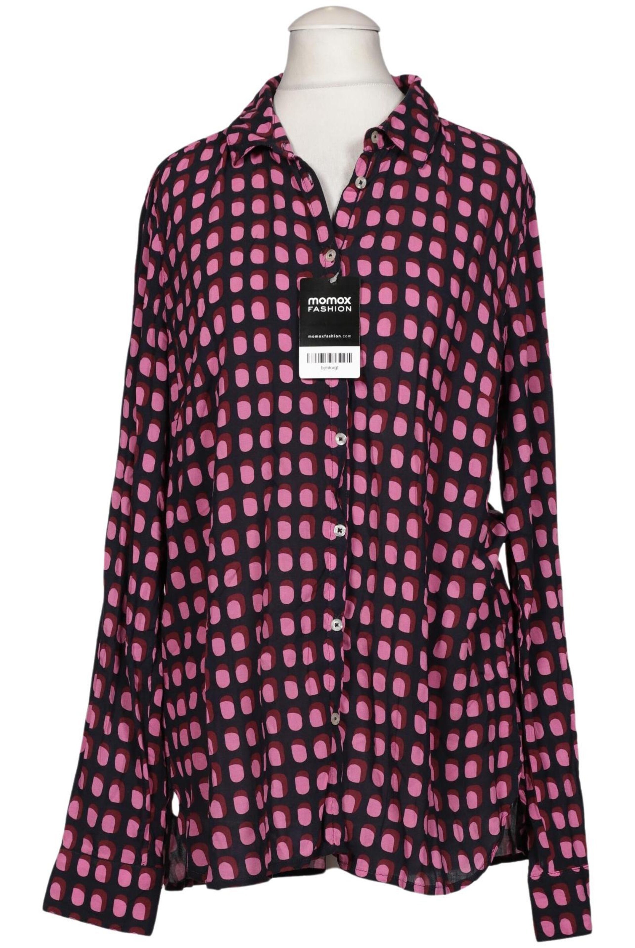 Emily Van Den Bergh Blouse & Tunic in L in Mixed colors: front