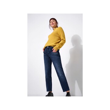 TONI Regular Jeans in Blau