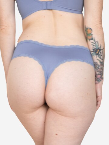 SugarShape String in Mixed colours
