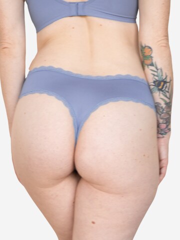 SugarShape Thong in Mixed colors