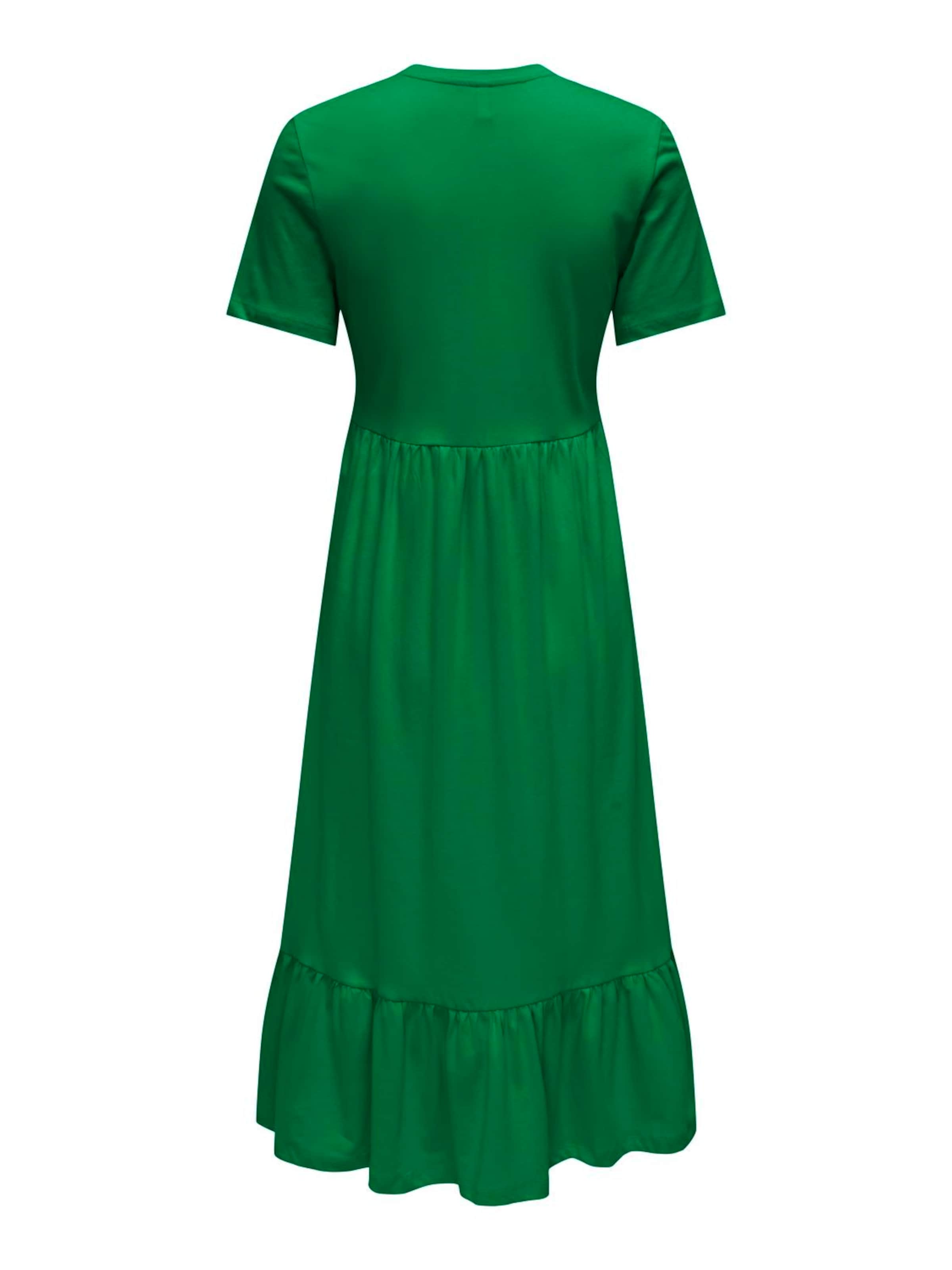 ONLY Dress 'MAY' in Green