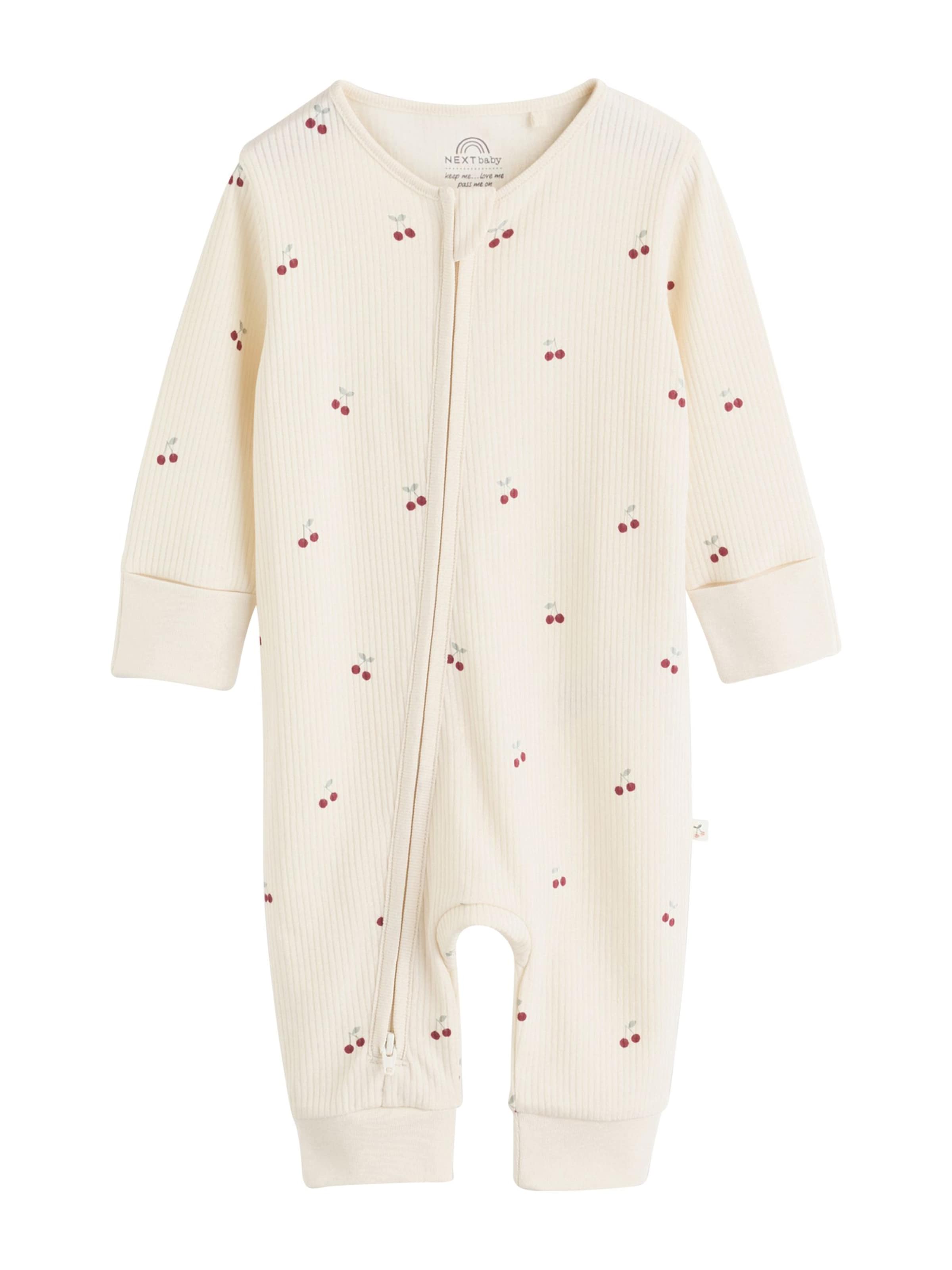 Next Rompertje/body in Roze