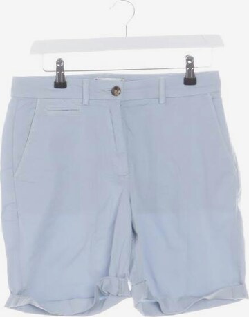 TOMMY HILFIGER Shorts in XS in Blue: front