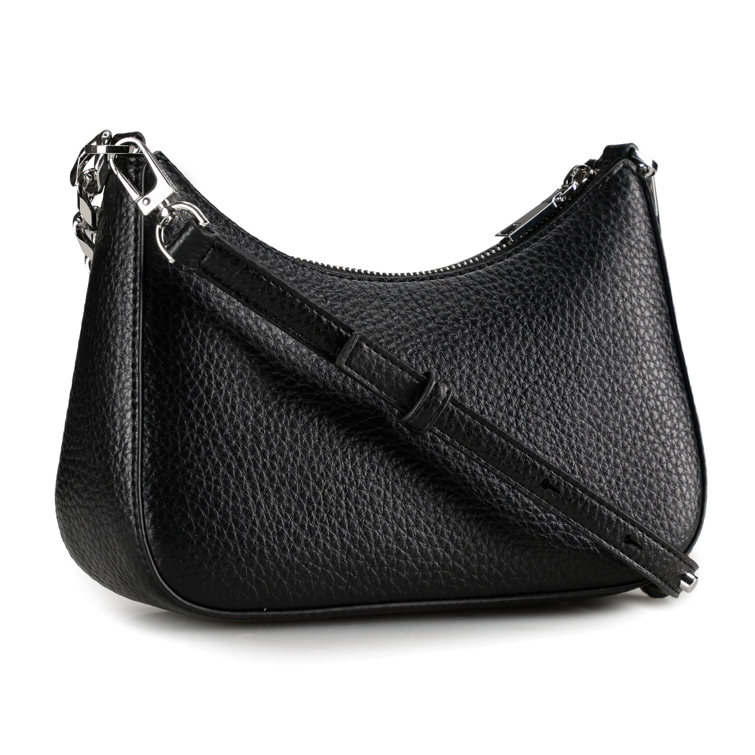 DKNY Shoulder Bag 'Jenna' in Black