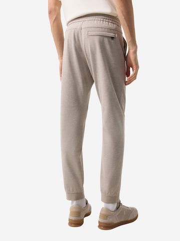 BOGNER Regular Hose 'Boris' in Beige