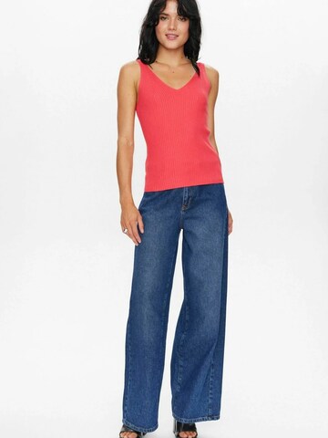 NÜMPH Top ' NUCERYS ' in Pink