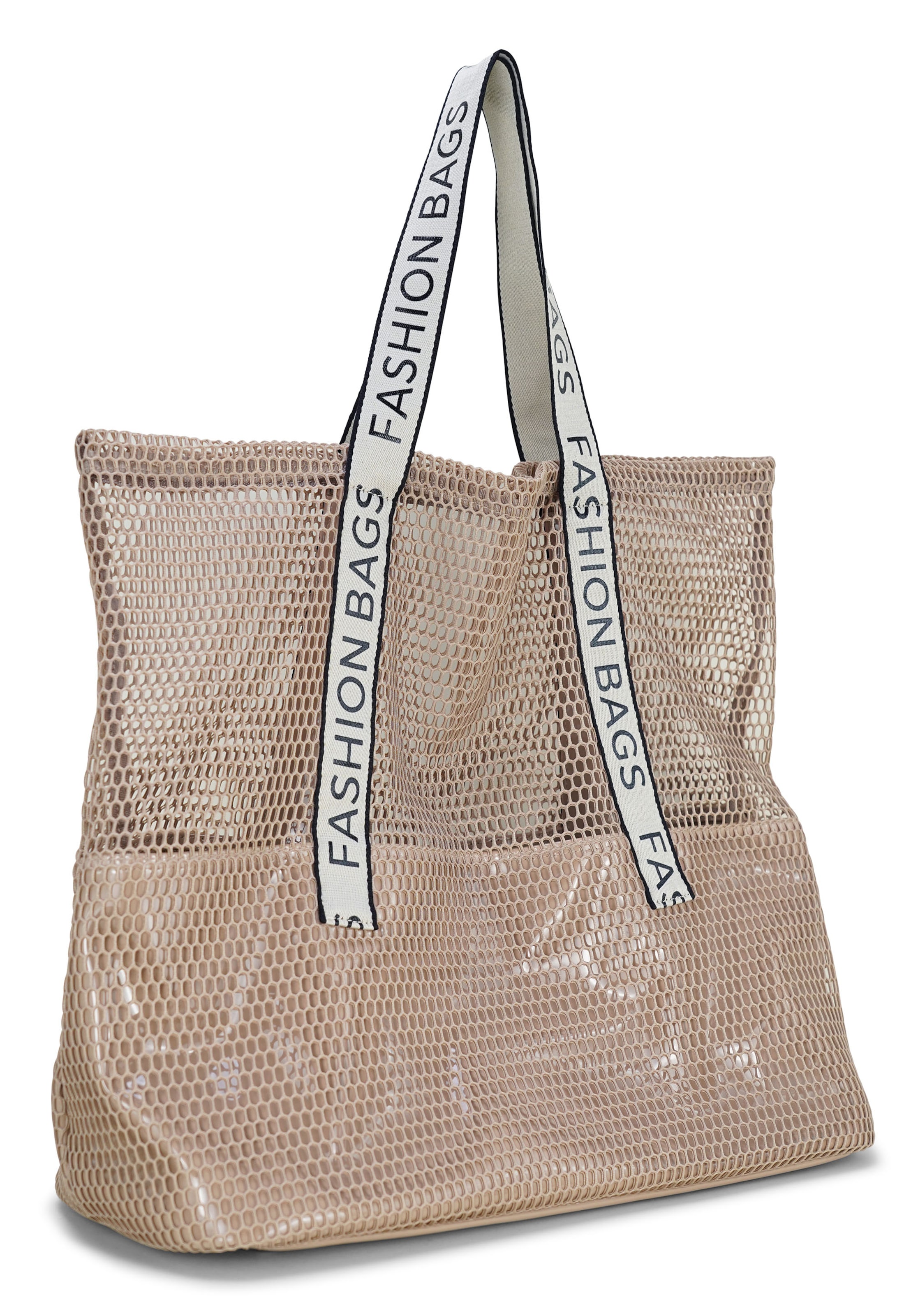 HARPA Shopper 'ABBY' in Bruin