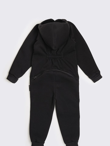 MANUL Overall 'Panther by MANUL – Basic' in Schwarz
