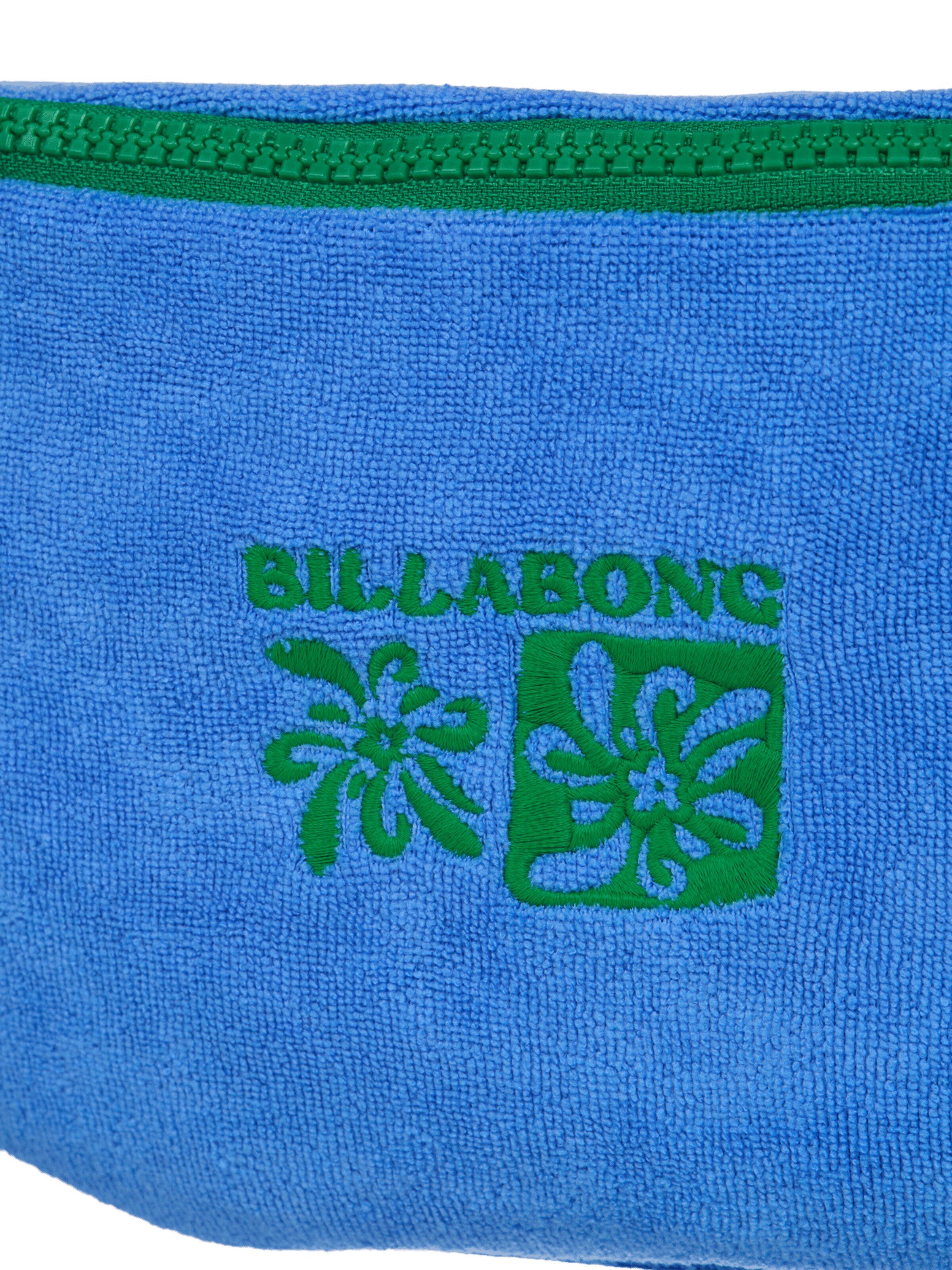 BILLABONG Gürteltasche 'Long Weekend' in Blau